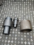 Rotunda T87T-7127-A -b Ford Truck Bushing Bearing & Seal Installer Tool Set. Fixed Price $9.45.