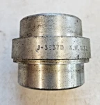 Kent-moore J-36370 Drive Sprocket Needle Bearing Installer. Fixed Price $46.75.