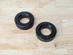 Miller Mopar Tools D-345 Rear Axle / Suspension Dummy Bearings Set Dana 44. Fixed Price $74.95.