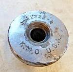 Kent-moore J-22222-3 Control Arm Bushing Remover Tool. Fixed Price $12.75.