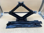 2009 - 2021 Nissan Frontier Emergency Jack Lift & Tools Storage Bag Oem... Fixed Price $179.99.