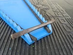 #AY218 Snap On Chisel PPC408. Fixed Price $9.95.