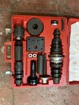 Otc Rotunda T80T-4000-A Front Axle Service Kit Fits Ford New Complete. Fixed Price $320.00.