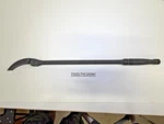 Snap-on New 24" Multi Position Prybar PBMP24A. Fixed Price $299.99.