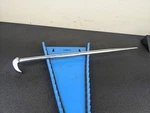 #AY020 Armstrong Usa Rolling Head Pry Bar 70-515 Gmtk. Fixed Price $24.61.
