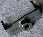 Matco Tools TOYOFW80 Oil Filter Wrench Brand New. Fixed Price $45.49.