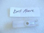 D19 Kent Moore J-35938-2 Brake Bleeding Adapter Marine Specialty Tool. Fixed Price $6.99.