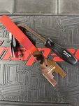 New Snap-on Door Panel Trim Service Tool Set A159 A179. Fixed Price $109.00.