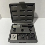 Blue Point Flaring Kit TFLM800 Hard Case All Pieces Nothing Broken Metric Pro. Fixed Price $25.00.