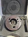 Cummins 4918989 Crankshaft Front Seal Replacer Kit. Fixed Price $245.00.