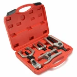 Front End Service Ball Joint Separator Pitman Arm Tie Rod Puller Tool Kit 5PC. Fixed Price $43.69.
