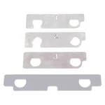 Lisle 4-PIECE Timing Tool Set. Fixed Price $40.70.