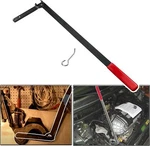 R52 R53 Serpentine Belt Removal Tensioner Tool Compatible For Mini Cooper Bmw. Fixed Price $44.65.