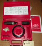 Rotunda T97L-1000-FH/FLMH Essential Special Service Kit ** Ford Tool. Fixed Price $119.99.