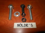 Kent Moore Support Fixture Update Kit J28664-6 (DN6500 801 H4). Fixed Price $50.00.