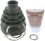 Febest 1215-DMT Boot Inner Cv Joint Kit 86X114X28.4 49583-2W200. Fixed Price $51.95.