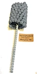 3-1/2" 89MM Engine Cylinder Flex-hone "mor-balls" Ballhone 320GRIT Freeship Usa. Fixed Price $44.97.