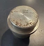 Kent Moore J-44908 Pinion Bearing Installer Tool. Fixed Price $12.00.
