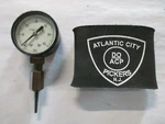 Ford Rotunda Otc Tool T74P-3517-C Pressure Gauge. Fixed Price $25.97.