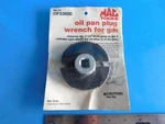 Used, Mac Tools Oil Pan Plug Wrench (gm) Never Nos. Fixed Price $29.00.