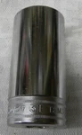 Snap-on 1/2" Drive 31MM Deep 6PT Chrome Socket #TSM31 Made In The Usa. Fixed Price $49.99.