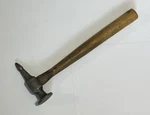 Blue Point BF-611 Vintage Auto Body Fender Repair Pick Dinging Finishing Hammer. Fixed Price $59.95.