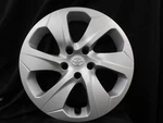 Hubcap For Toyota RAV4 2019-2025 New Genuine Oem Factory 17-IN 42602-0R040. Fixed Price $28.35.