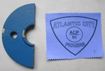 Kent Moore Tool J-21858 Axle Bearing Remover Removal Plate. Fixed Price $60.49.