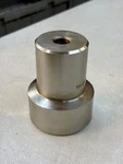Miller Tool 10399 Axle & Suspension Seal Installer ----- Liquidating!!!. Fixed Price $44.42.