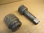 Proto Impact Socket # 10029 1-13/16 "+ Extension 1" Drive CA49380. Fixed Price $69.88.