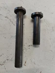 Used Set Of Blue Point YA9260-1 YA9260-2 Pc Macpherson Strut Cartridge Tool. Fixed Price $69.99.