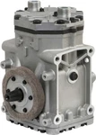 A/c Compressor-new 4 Seasons 58056. Fixed Price $378.36.