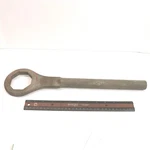 Kent Moore J-1316 5/8" Box Wrench Cross Sh Bearing Nut Axle 1/2 Ton. Fixed Price $11.98.