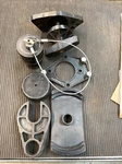 Kent Moore Plastic Tools J-38891,J-43219,J-36605,J-38385,J-46091-3,J-36005-2. Fixed Price $135.00.