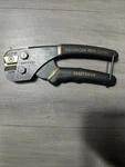 Vintage Craftsman Professional Handi-cut Wire Cutter 37205 Made Usa. Fixed Price $20.00.