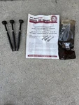 Kent Moore Puller Leg Set J-43910. Fixed Price $89.99.