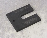 New Ford 307-651-03 Otc Rotunda Lift Fixture Adapter Tool. Fixed Price $37.99.