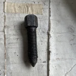 Kent Moore J-5473-2 Studebaker Steering Wheel Puller Bolt. Fixed Price $20.00.