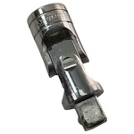 Snap-on Universal Swivel Joint 1/2" S8 Drive As Pictured Mechanic Tool Usa. Fixed Price $25.90.
