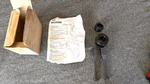 Ford TKIT-2016P2-FL Otc Rotunda Output Input Shaft Seal Installer Gear Remover. Fixed Price $50.00.