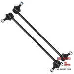 2PCS Front Suspension Kit Sway Bar End Link Fit For Honda Cr-z 2011-2016. Fixed Price $37.25.