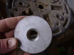 Kent Moore J-38423 Output Shaft Bearing Installer Tool. Fixed Price $7.99.