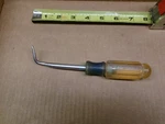 Craftsman Usa Cotter Pin Extractor No 4319. Fixed Price $27.00.