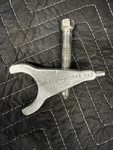 Otc T71P-3000-A Rotunda Alignment Tool. Fixed Price $45.00.