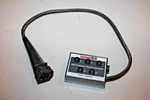 Ford Rotunda 105-00006 Abs Pressure Switch Harness Tool. Fixed Price $11.50.