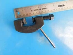 Used, Snap On Tools, Manual " Nut Splitter Part #NC52. Fixed Price $80.00.