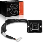 Back Up Parking Assist Camera For Nissan Murano 13-14 Sport Utility Rear Side. Fixed Price $124.85.