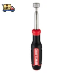 Craftsman Magnetic Pickup Tool 2 Lb Lift Reacher For Small Parts CMMT14114. Fixed Price $17.12.