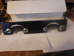 4F- Kent-moore Specialty Tool- J-43655 Camshaft & Sprocket Holding. Fixed Price $53.99.