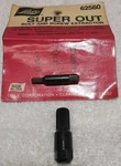 2PC Lisle 6256 Super Out Bolt & Screw Extractor Kit Usa. Fixed Price $14.56.